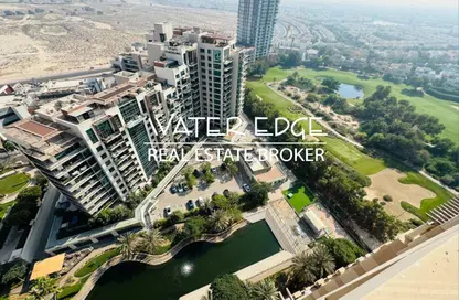 Apartment - 1 Bedroom - 1 Bathroom for rent in Tanaro - The Views - Dubai