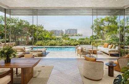 Duplex - 3 Bedrooms - 5 Bathrooms for sale in Solaya 3 - Solaya - La Mer - La Mer - Jumeirah - Dubai