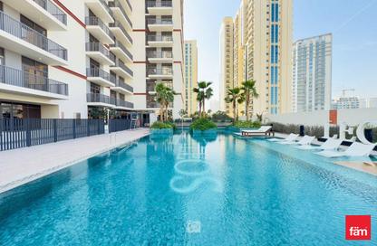 Apartment - 1 Bedroom - 2 Bathrooms for rent in Hadley Heights - District 11 - Jumeirah Village Circle - Dubai Apartment - 1 Bedroom - 2 Bathrooms for rent in Hadley Heights - District 11 - Jumeirah Village Circle - Dubai