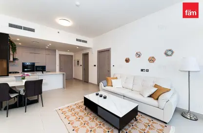 Apartment - 1 Bedroom - 2 Bathrooms for rent in Hadley Heights - District 11 - Jumeirah Village Circle - Dubai