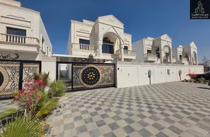 Villa - 5 Bedrooms - 7 Bathrooms for sale in Al Aamra Gardens - Al Amerah - Ajman