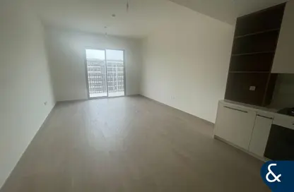 شقة - غرفة نوم - 1 حمام للايجار في ذا هاميلتون - تاون سكوير - دبي