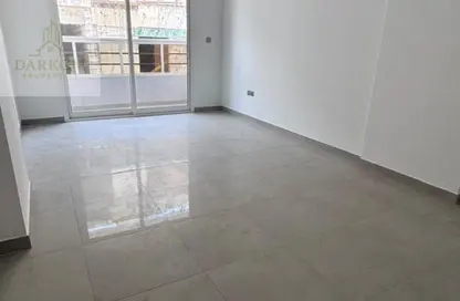 شقة - غرفة نوم - 2 حمامات للايجار في الجرف 3 - الجرف - عجمان وسط المدينة - عجمان