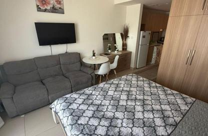 Apartment - Studio - 1 Bathroom for rent in Rimal Residences - Maryam Island - Al Khan - Sharjah