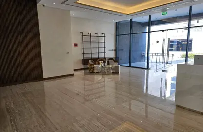 Apartment - Studio - 1 Bathroom for rent in AZIZI Riviera 9 - AZIZI Riviera - Meydan One - Meydan - Dubai