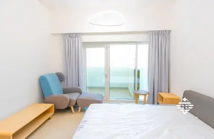 شقة - 1 حمام للايجار في عزيزي فاريشتا - الفرجان - دبي