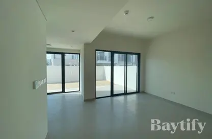 Villa - 3 Bedrooms - 4 Bathrooms for sale in Parkside 1 - Emaar South - Dubai South (Dubai World Central) - Dubai