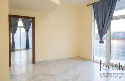 Apartment - 1 Bedroom - 1 Bathroom for rent in Millennium Binghatti Residences - Business Bay - Dubai