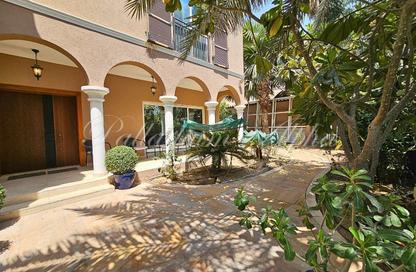 Villa - 5 Bedrooms - 6 Bathrooms for sale in Family Villas - Green Community - Dubai Investment Park (DIP) - Dubai