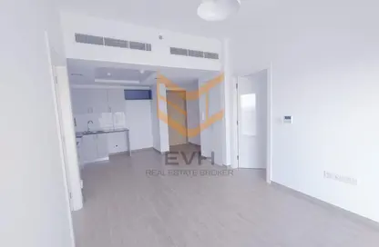 Apartment - 1 Bedroom - 1 Bathroom for rent in The Nook - Wasl Gate - Dubai