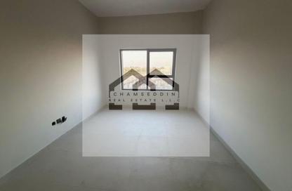 Apartment - Studio - 1 Bathroom for sale in Kentia - Ajman Uptown Villas - Ajman Uptown - Ajman