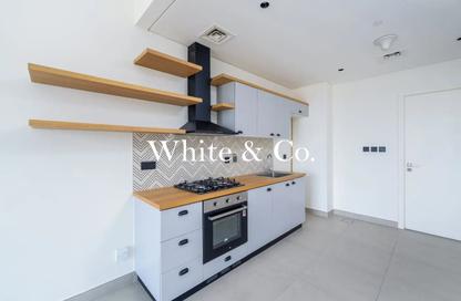 Apartment - 1 Bedroom - 1 Bathroom for sale in Collective 2.0 Tower A - Collective 2.0 - Dubai Hills Estate - Dubai