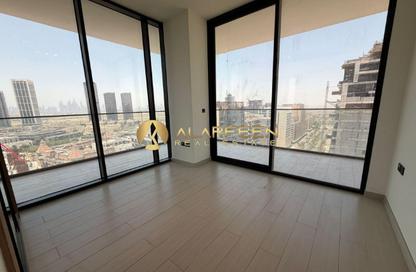 Apartment - 2 Bedrooms - 2 Bathrooms for rent in Binghatti Amber - District 11 - Jumeirah Village Circle - Dubai