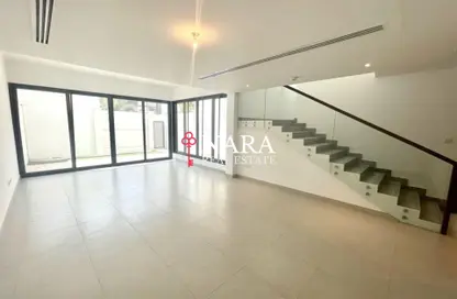 Villa - 3 Bedrooms - 4 Bathrooms for rent in Faya at Bloom Gardens - Bloom Gardens - Al Salam Street - Abu Dhabi