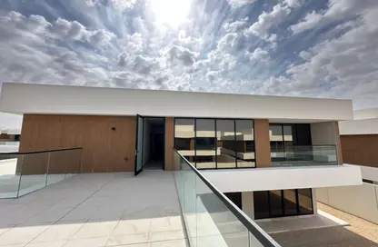 فيلا - 5 غرف نوم - 6 حمامات للايجار في الشارقة جاردن سيتي - الشارقة