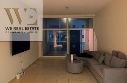 Apartment - 2 - 3 for rent in Ajman One Tower 1 - Ajman One - Ajman Downtown - Ajman