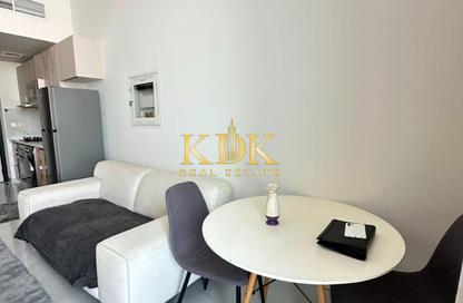 Apartment - Studio - 1 Bathroom for rent in Skyz by Danube - Arjan - Dubai Apartment - Studio - 1 Bathroom for rent in Skyz by Danube - Arjan - Dubai