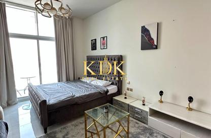 Apartment - Studio - 1 Bathroom for rent in Skyz by Danube - Arjan - Dubai Apartment - Studio - 1 Bathroom for rent in Skyz by Danube - Arjan - Dubai