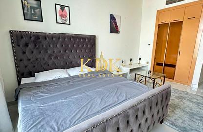 Apartment - Studio - 1 Bathroom for rent in Skyz by Danube - Arjan - Dubai Apartment - Studio - 1 Bathroom for rent in Skyz by Danube - Arjan - Dubai