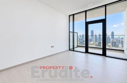 Apartment - Studio - 1 for sale in Binghatti Apex - District 10 - Jumeirah Village Circle - Dubai