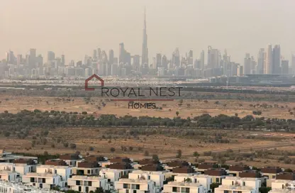Apartment - 2 Bedrooms - 3 Bathrooms for sale in Al Rabia Tower - Majan - Dubai Land - Dubai