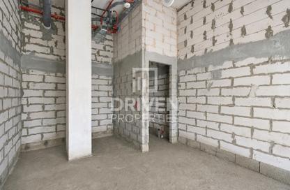 Retail - Studio for sale in Azizi Riviera 6 - Azizi Riviera - Meydan One - Meydan - Dubai