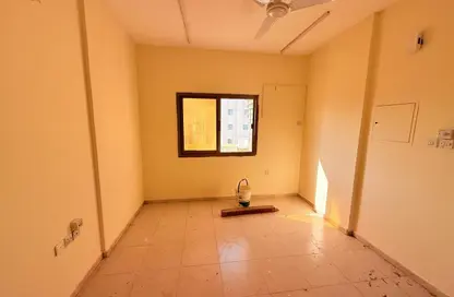 Apartment - 1 Bedroom - 1 Bathroom for rent in Ajman Corniche Residences - Ajman Corniche Road - Ajman