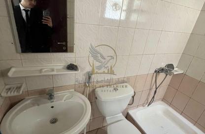 Apartment - 2 - 2 for rent in Al Mahatta Building - Al Mahatta - Al Qasimia - Sharjah Apartment - 2 - 2 for rent in Al Mahatta Building - Al Mahatta - Al Qasimia - Sharjah