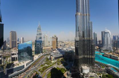 Apartment - 3 Bedrooms - 3 Bathrooms for rent in The Address Residences Dubai Opera Tower 2 - The Address Residences Dubai Opera - Downtown Dubai - Dubai Apartment - 3 Bedrooms - 3 Bathrooms for rent in The Address Residences Dubai Opera Tower 2 - The Address Residences Dubai Opera - Downtown Dubai - Dubai