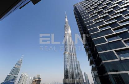 Apartment - 3 Bedrooms - 3 Bathrooms for rent in The Address Residences Dubai Opera Tower 2 - The Address Residences Dubai Opera - Downtown Dubai - Dubai Apartment - 3 Bedrooms - 3 Bathrooms for rent in The Address Residences Dubai Opera Tower 2 - The Address Residences Dubai Opera - Downtown Dubai - Dubai