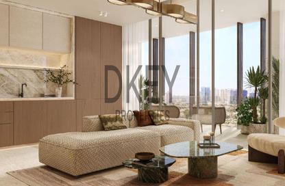 شقة - 3 - 5 للبيع في ربدان سكوير - ميدان افينيو - ميدان - دبي شقة - 3 - 5 للبيع في ربدان سكوير - ميدان افينيو - ميدان - دبي