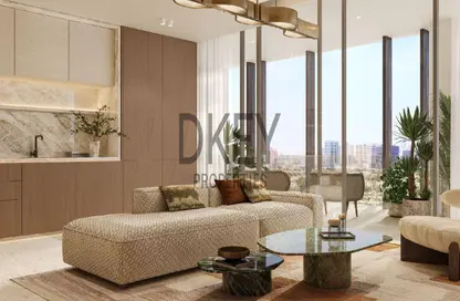 Apartment - 3 Bedrooms - 5 Bathrooms for sale in Rabdan Square - Nad Al Sheba 1 - Nad Al Sheba - Dubai