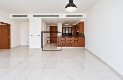 Apartment - 1 - 2 for rent in Central Park Residential Tower - Central Park Tower - DIFC - Dubai