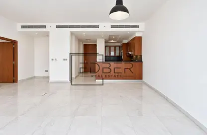 Apartment - 1 Bedroom - 2 Bathrooms for rent in Central Park Residential Tower - Central Park Tower - DIFC - Dubai