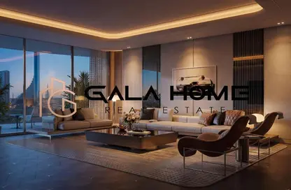 Apartment - 2 Bedrooms - 2 Bathrooms for sale in Maybach Ultimate Luxury - Nad Al Sheba 1 - Nad Al Sheba - Dubai