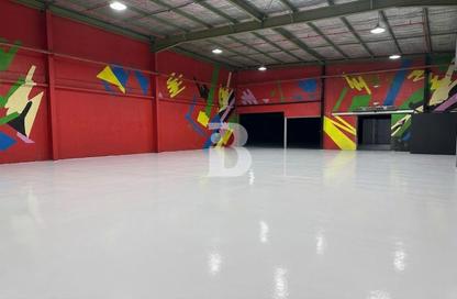 Warehouse - Studio for sale in Al Quoz Industrial Area 3 - Al Quoz Industrial Area - Al Quoz - Dubai