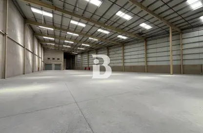 مستودع - استوديو للبيع في القوز الصناعية 3 - القوز الصناعية - القوز - دبي