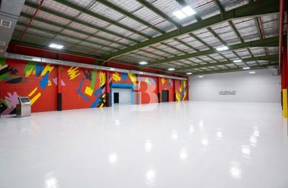 Warehouse - Studio for sale in Al Quoz Industrial Area 3 - Al Quoz Industrial Area - Al Quoz - Dubai