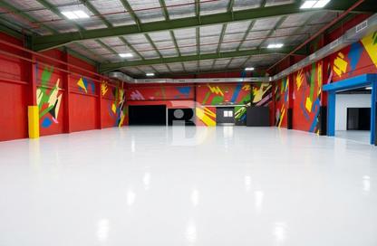 Warehouse - Studio for sale in Al Quoz Industrial Area 3 - Al Quoz Industrial Area - Al Quoz - Dubai