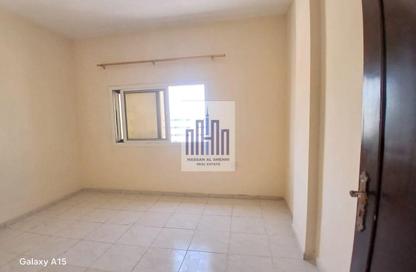Apartment - 2 Bedrooms - 2 Bathrooms for rent in Muwaileh - Sharjah
