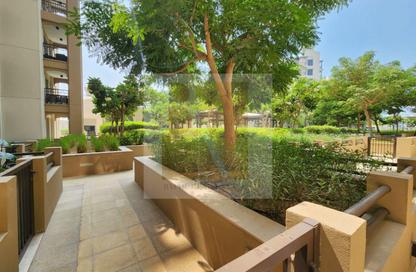 Apartment - 1 Bedroom - 1 Bathroom for sale in Rahaal 2 - Madinat Jumeirah Living - Umm Suqeim - Dubai