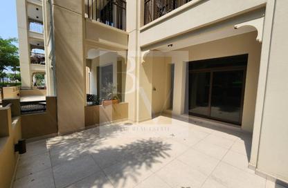 Apartment - 1 Bedroom - 1 Bathroom for sale in Rahaal 2 - Madinat Jumeirah Living - Umm Suqeim - Dubai