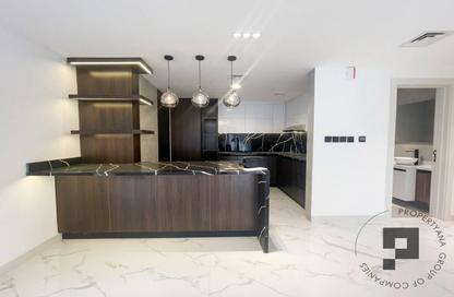 Apartment - 1 Bedroom - 2 Bathrooms for sale in Desert Sun - Dubai Land Residence Complex - Dubai