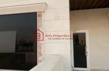 Villa - 4 - 5 for sale in Al Zahya - Ajman Villa - 4 - 5 for sale in Al Zahya - Ajman