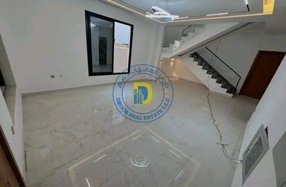 Villa - 3 Bedrooms - 6 Bathrooms for sale in Al Helio 2 - Al Helio - Ajman