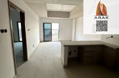 Apartment - 1 Bedroom - 1 Bathroom for sale in Al Zaheya Gardens - Al Zahya - Ajman