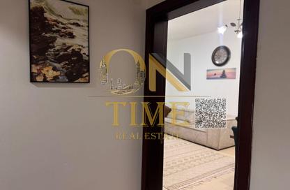 Apartment - 2 - 2 for rent in Al Nuaimiya Towers C - Al Nuaimiya - Ajman