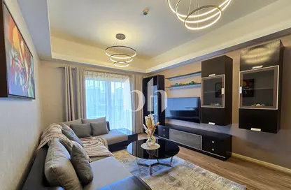 Apartment - 1 Bedroom - 1 Bathroom for rent in Diamond Views 3 - District 11 - Jumeirah Village Circle - Dubai