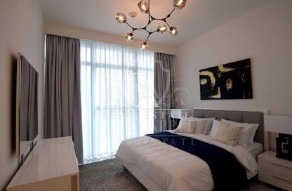 Apartment - 2 Bedrooms - 2 Bathrooms for rent in Beach Vista Tower 2 - Beach Vista - EMAAR Beachfront - Dubai Harbour - Dubai