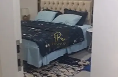 Apartment - 1 Bedroom - 2 Bathrooms for sale in Tiraz 2 - Aljada - Sharjah